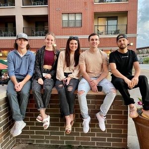 Meet your Posher, Josh